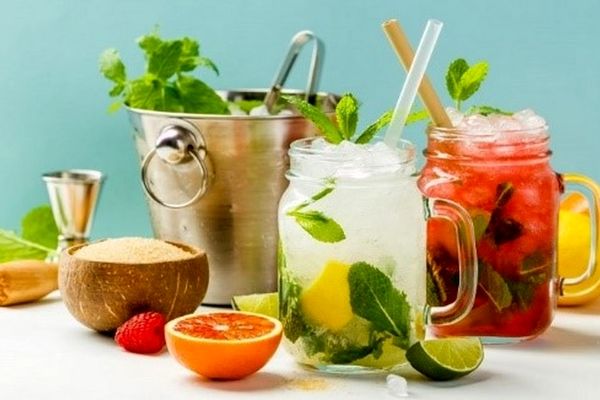 عرق های مناسب برای درمان کم خونی | با خوردن این عرق ها با کم خونی خداحافظی کنید 