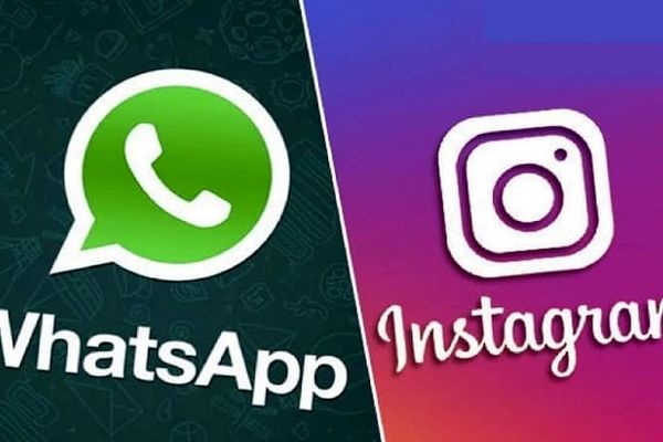 خبر رفع فیلترینگ واتس اپ و اینستاگرام !