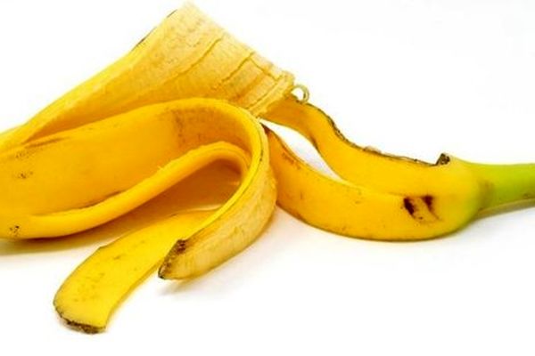 پوست موز چه خواصی دارد ؟