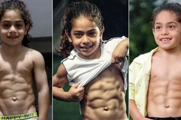 جان آرات در خطر است، کمک کنید | پدر آرات به پسرش نگاه بیزینسی دارد