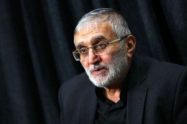 زیدآبادی: منصور ارضی به گونه‌ای حرف زده که گویی خودش برگزیدهٔ ویژهٔ خداوند است | ارضی چه گفته بود ؟ 