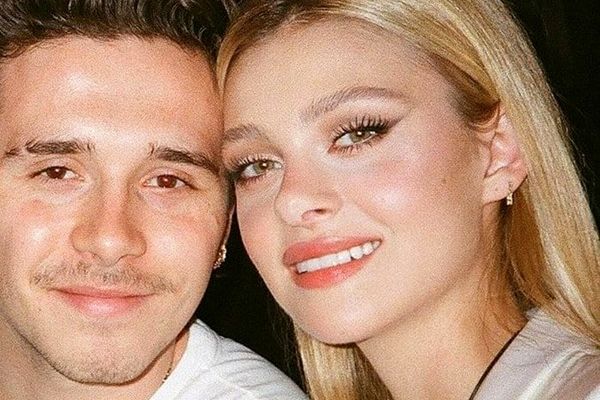 جزئیات جدید عروسی پلتز بکهام 