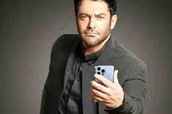 وضعیت عجیب محمدرضا گلزار | پوست و استخوان شدن محمدرضا گلزار + تصویر