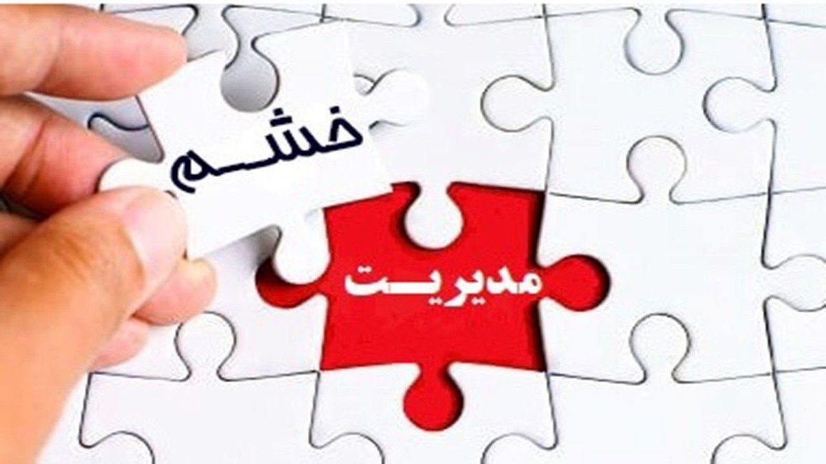 خوراکی های اثرگذار در کنترل خشم