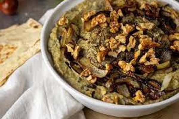 ترفند درست کردن کشک بادمجان | بهترین روش درست کردن کشک بادمجان که تا حالا نمیدانستید 