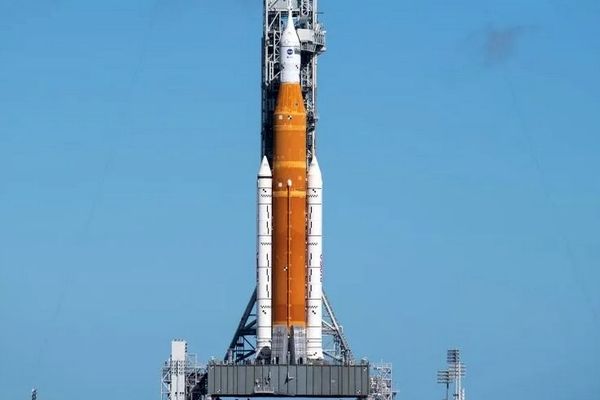 بهترین و قدرتمندترین اختراع سال | قدرمندترین موشک جهان 