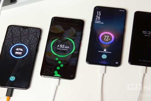 باورهای اشتباه درباره باتری موبایل که باید بدانید!