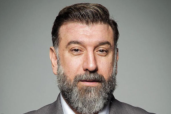 افشاگری داماد خانواده علی انصاریان | بدون اجازه خانواده، به علی انصاریان "سلول بنیادی" تزریق شد!