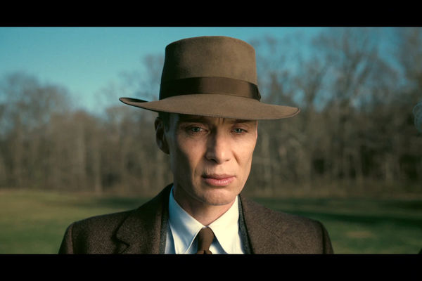 فیلم اوپنهایمر رکورد تاریخی زد | فیلم اوپنهایمر، پرفروش ترین فیلم در مورد جنگ جهانی دوم