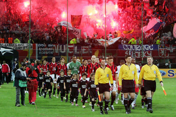 مهیج ترین رقابت های تاریخی دنیای ورزش 