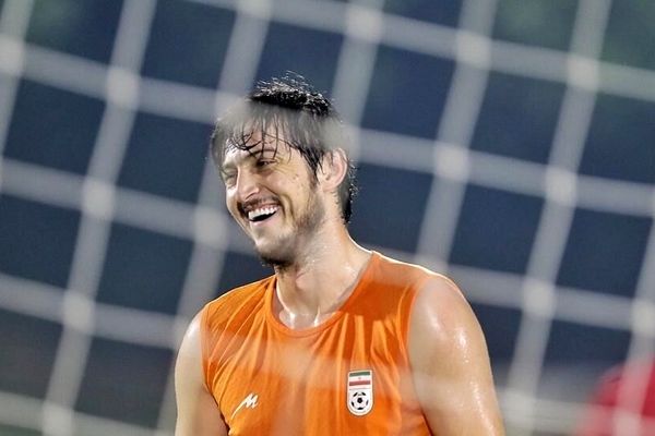 حرکت زشت و بی آبرویی سردار آزمون خبر ساز شد | مگه تو کی هستی