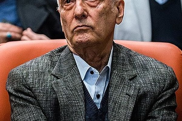 جلال شباهنگی هنرمند نقاش درگذشت