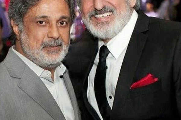 عکس فرزندان خواننده ها | عکس های خاص از فرزندان خواننده ها 