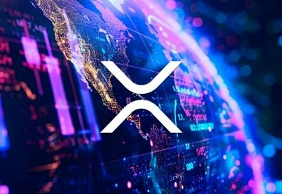 افزایش چشمگیر ۱۲ درصدی XRP همزمان با بهبود بازار رمزارزها در میان تنش‌های تجاری