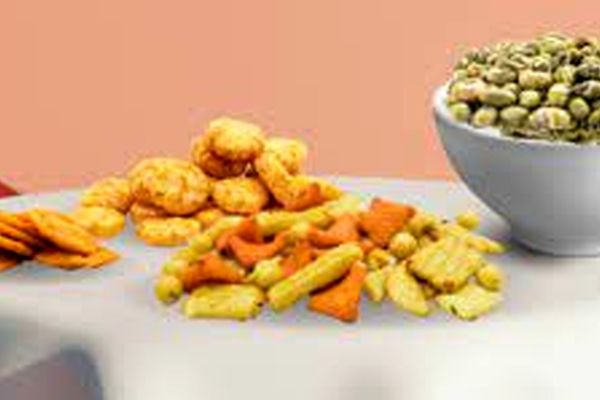 برنج مونده را دور نریزید کراکر درست کنید | طرز تهیه کراکر برنجی