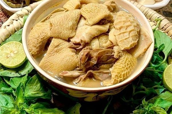 فواید  عجیب سیرابی |  سیرابی؛ منبع پروتئین کم‌کالری