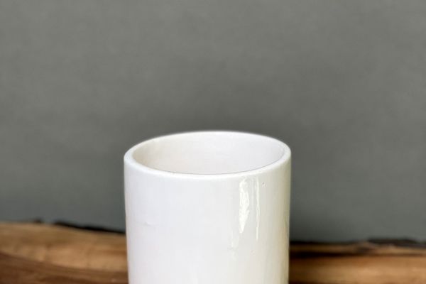 با فوم یک گلدان لاکچری بساز | ترفند درست کردن گلدان با فوم +ویدیو 