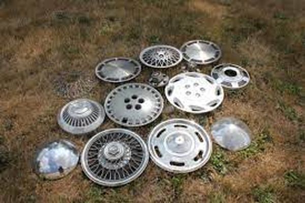 قالپاف خودرو هم لاکچری شد | قیمت های نجومی قالپاق خودرو در بازار 