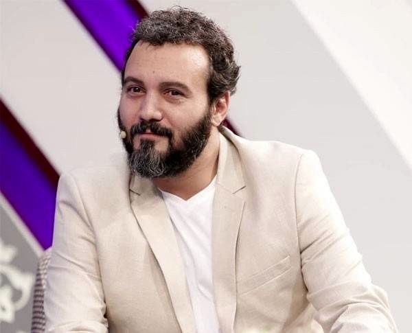  زندگی شخصی کامبیز دیرباز + نجوه آشنایی با همسر