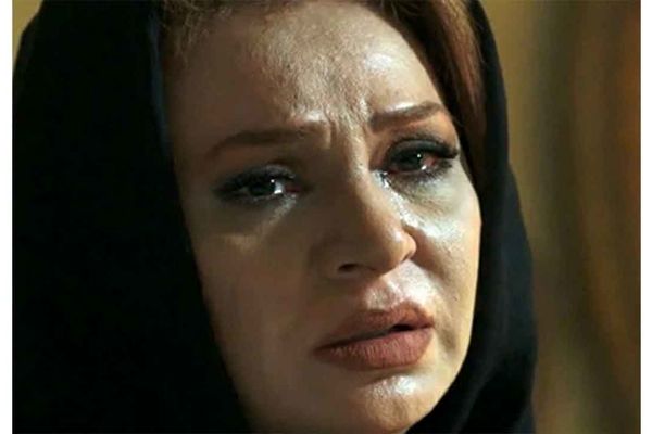 سنگ قبر جدید پسر نسرین مقانلو | جگر آدم آتیش میگیره! + ویدئو