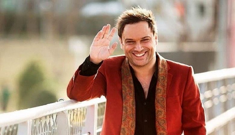 همسر بازیگر ایرانی بدل نیوشا ضیغمی | رونمایی رسمی از همسر شهروز ابراهیمی در خارج از کشور + عکس