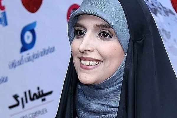 زیباترین عکسی که از مژده لواسانی منتشر شده + عکس