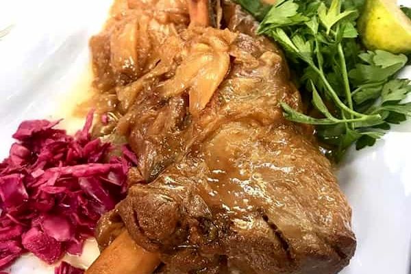 طرز تهیه چلو گوشت | تا الان اشتباه درست می‌کردی!