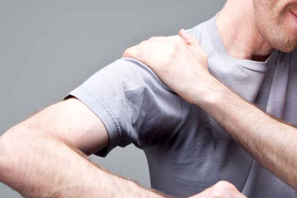 درمان سریع این بیماری با دوش آب گرم | درمان بیماری آرتریت روماتوئید