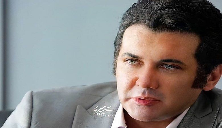 بلایی که یک زن سر “حسام نواب صفوی” | بستری “حسام نواب صفوی” در بیمارستان اعصاب و روان