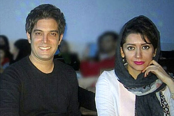 حرف عاشقانه امیرعلی نبویان که همه رو متاثر کرد! | نصیحت امیرعلی نبویان به همکارانش +ویدئو