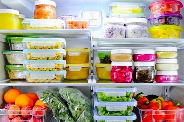 هر چند وقت یک بار باید یخچال را تمیز کنیم؟