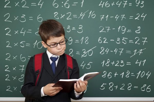 خلاقیت مایکروسافت برای شیرین تر کردن ریاضی 