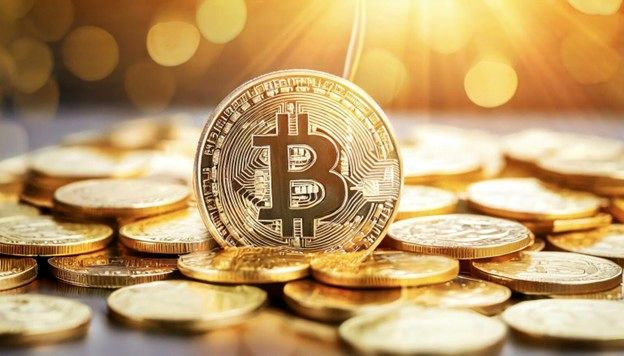 افزایش نفوذ بلکراک در بیتکوین: از ETFها تا استخراج