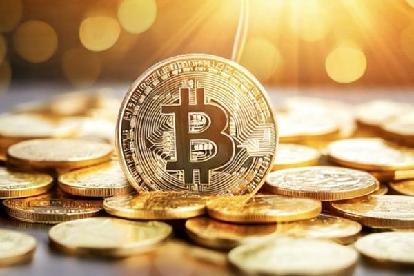 افزایش نفوذ بلک‌راک در بیت‌کوین: از ETFها تا استخراج