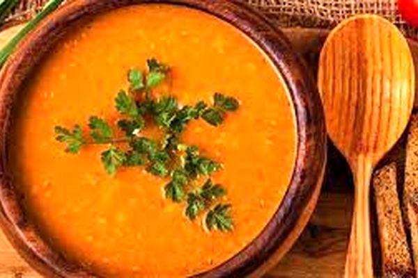 طرز تهیه سوپ ازوگلین مجلسی ترکیه | این سوپ خوشمزه خیلی طرفدار داره شماهم امتحان کنید طرفدارش میشید 