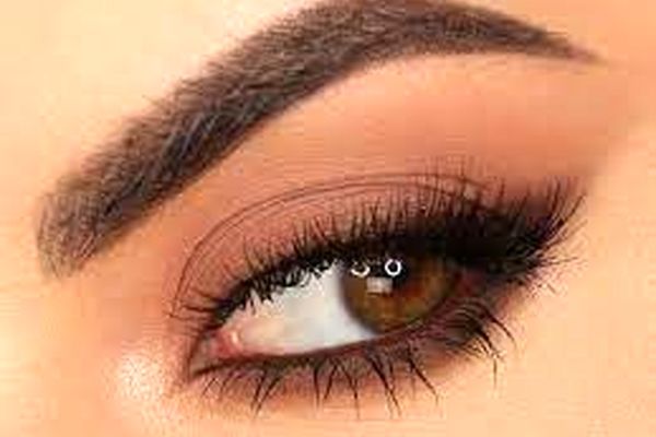 مثل حرفه ای ها سایه بزن | اگه تایم نداری میکاپ کنی این روش و امتحان کن