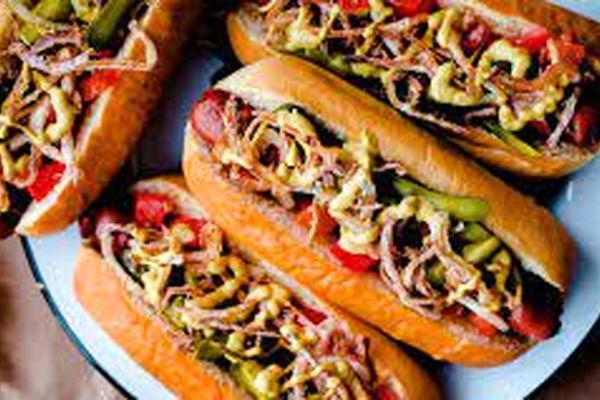 دیگه از بیرون هات داگ نخر | ترفند درست کردن هات داگ خانگی