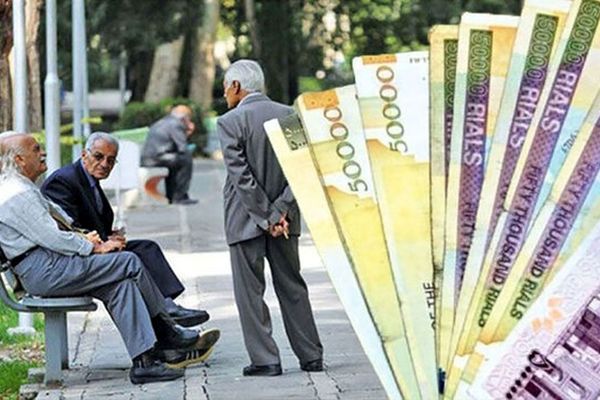 تکلیف حقوق جاماندگان کارمندان و بازنشستگان معلوم شد | خبر خوش برای بازنشستگان