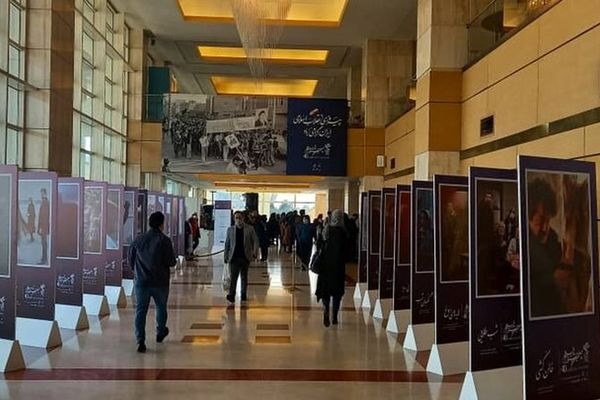 پیش‌فروش بلیت‌های جشنواره فیلم فجر آغاز شد