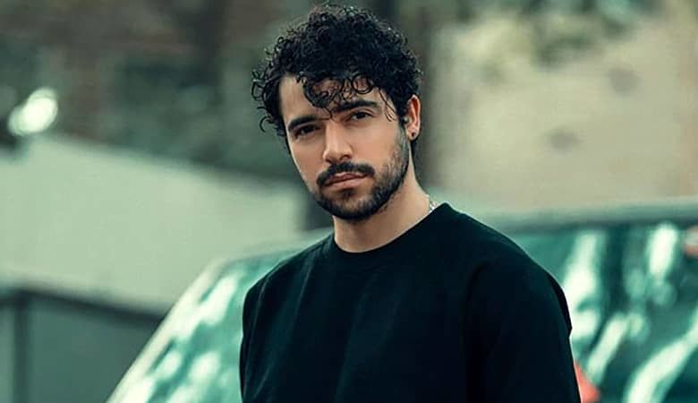 جنجال جایزه بزرگ شروین در فضای مجازی | شروین حاجی پور برنده بزرگترین جایزه موسیقی جهان