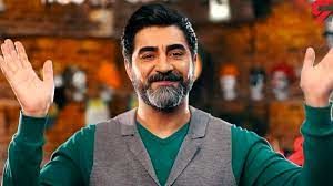 بیوگرافی محمدرضا علیمردانی + عکس | از مشکل هنجره تا خوانندگی