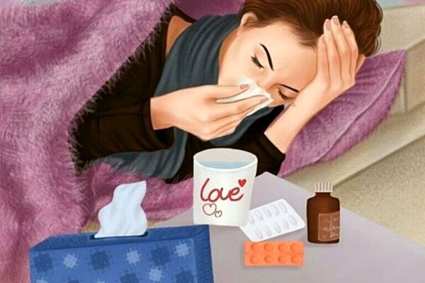 هوش مصنوعی از صدا سرما خوردگی را تشخیص می‌دهد! | تشخیص سرماخوردگی از صدا با هوش مصنوعی