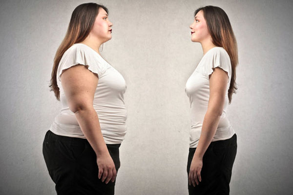 نکات مهم برای آب کردن چربی های شکم در ماه رمضان