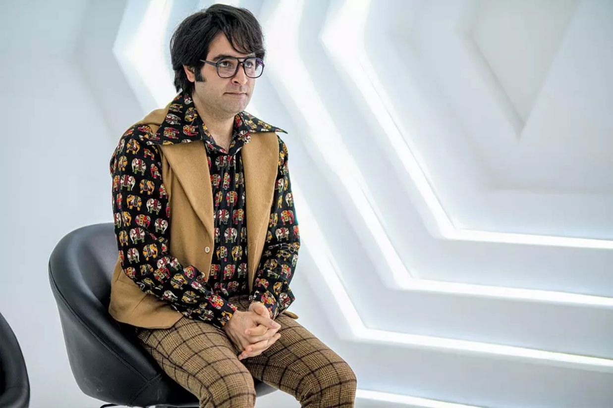 عکس های اینستاگرامی اسی روزی روزگاری در مریخ شما را متعجب می کند + تصاویر