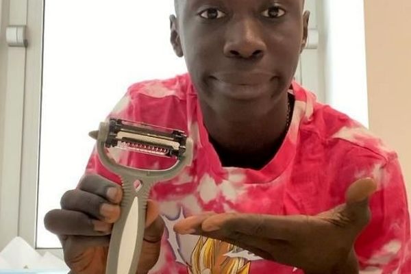 تصویر خوشحالی رختکن استقلال 