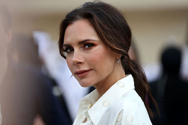 ویکتوریا بکهام هدایای تولد ۴۸ سالگی‌ اش را به رخ کشید