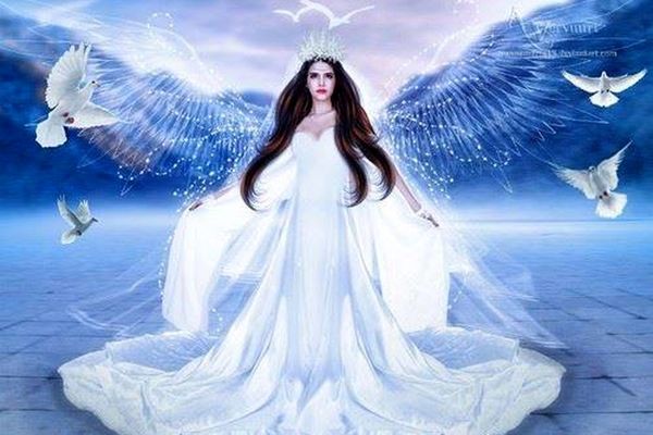 فال فرشتگان امروز شنبه ۸ بهمن | خبر خوش امروزتان