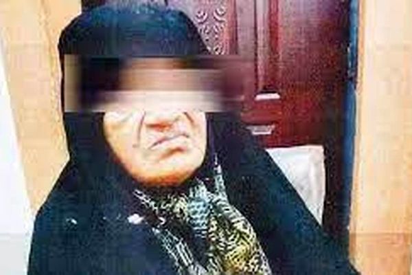 صحبت های پسر خانواده گنجعلی حمزه ای | پسران خانواده گنجعلی نمیدانستیم کلثوم یک قاتل سریالی است