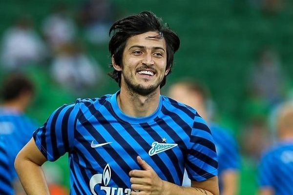 فیلم لو رفته از عروسی سردار آزمون | کلیپ اسپرت عروسی سردار آزمون لو رفت+ویدئو