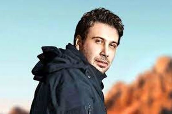  چهره جدید و متفاوت محسن چاوشی | محسن چاوشی را عمرا با این چهره بشناسید+تصویر